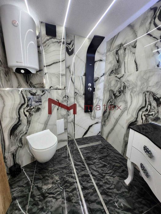 Дава се под наем Двустаен апартамент в Варна, Погреби - 86 кв.м за 160000 € - Снимка #6