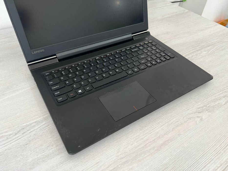 Lenovo Core i7 / SSD-128 / 500HDD / ОЗУ 8GB.  Не  работают 5 клавиш
