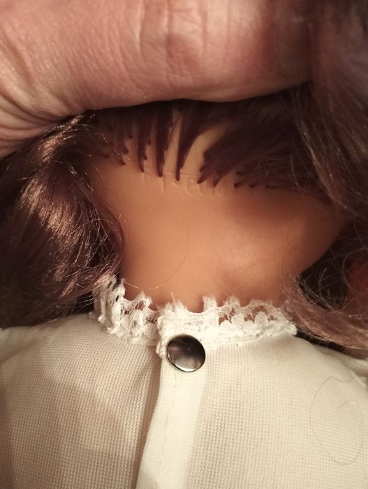 Кукла гдр Биги советского периода