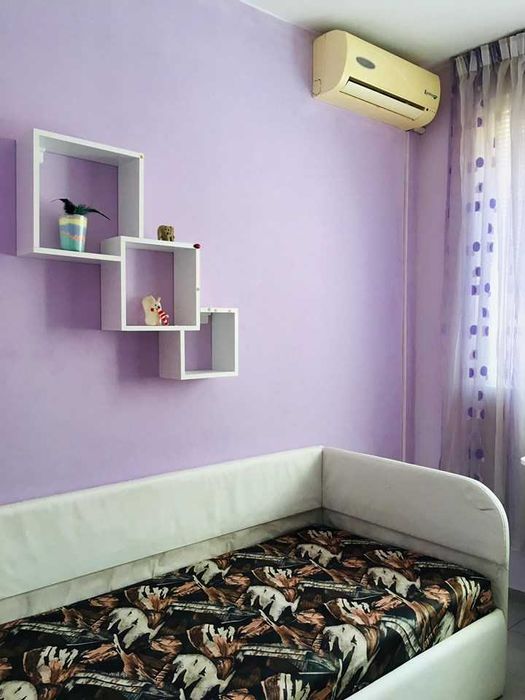 Дава се под наем Двустаен апартамент в Бургас, Възраждане - 65 кв.м за 178.5 € - Снимка #3