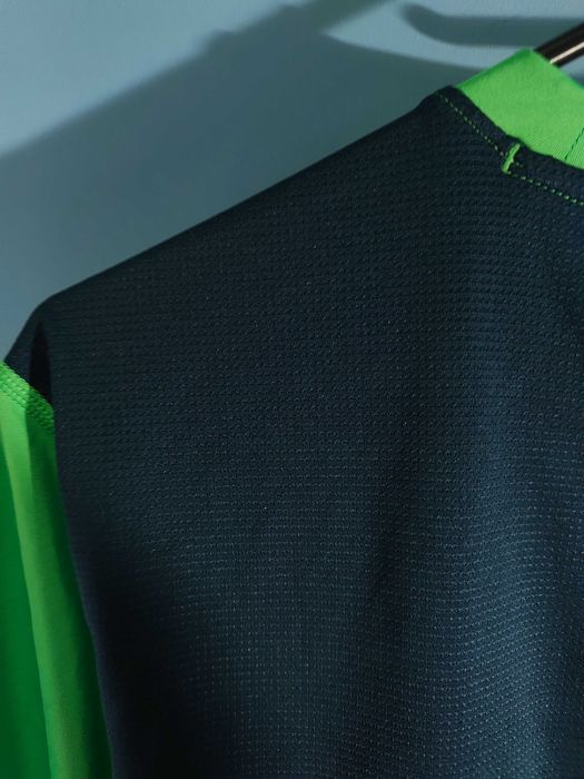 Under Armour Тениска/Мъжка М