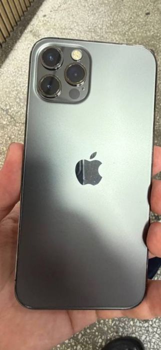 Продаётся Iphone 12 pro