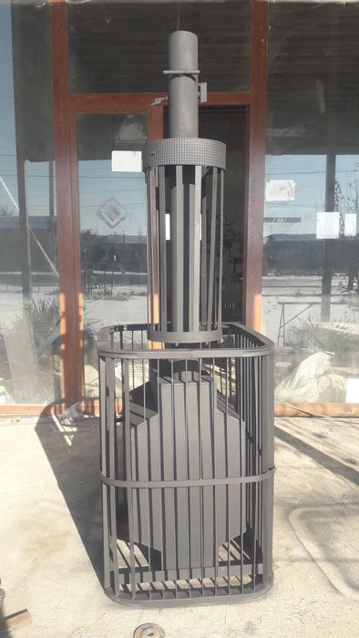 Печка для сауны  сауна хаммомлар учун печкалар таёрлаб берамиз