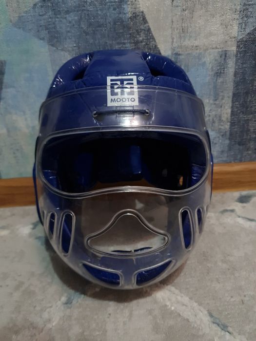 Шлем для таеквондо