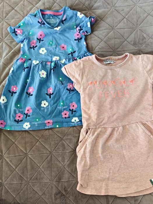 Rochițe vara fetițe mărimea 92