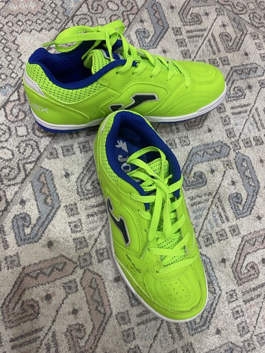 Футзалки обувь футбольная