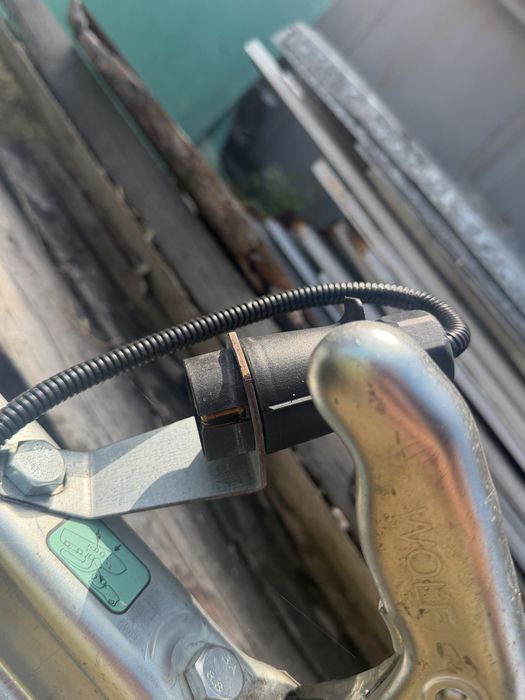 Продам новый прицеп