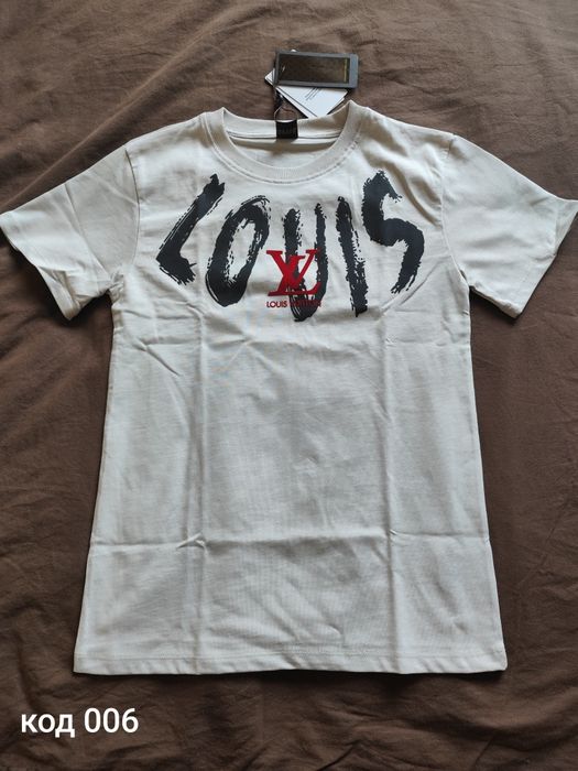 Нови модели на  тениски