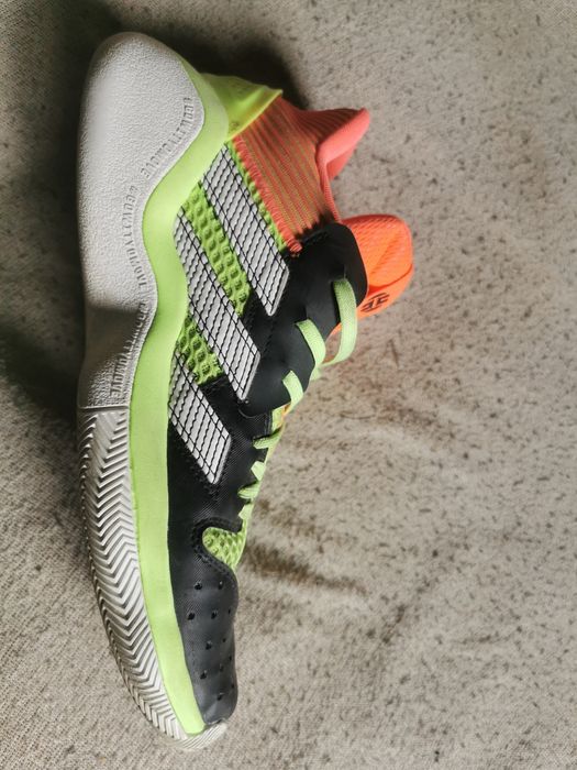 Adidas harden stepback masura 44