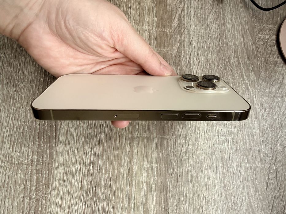 iPhone 14 Pro използван