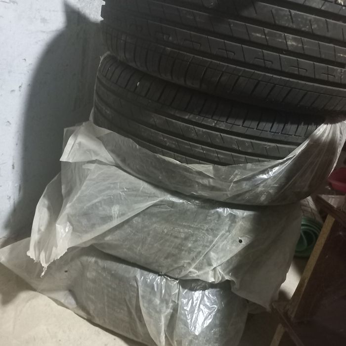 Срочно продаются автошыны
