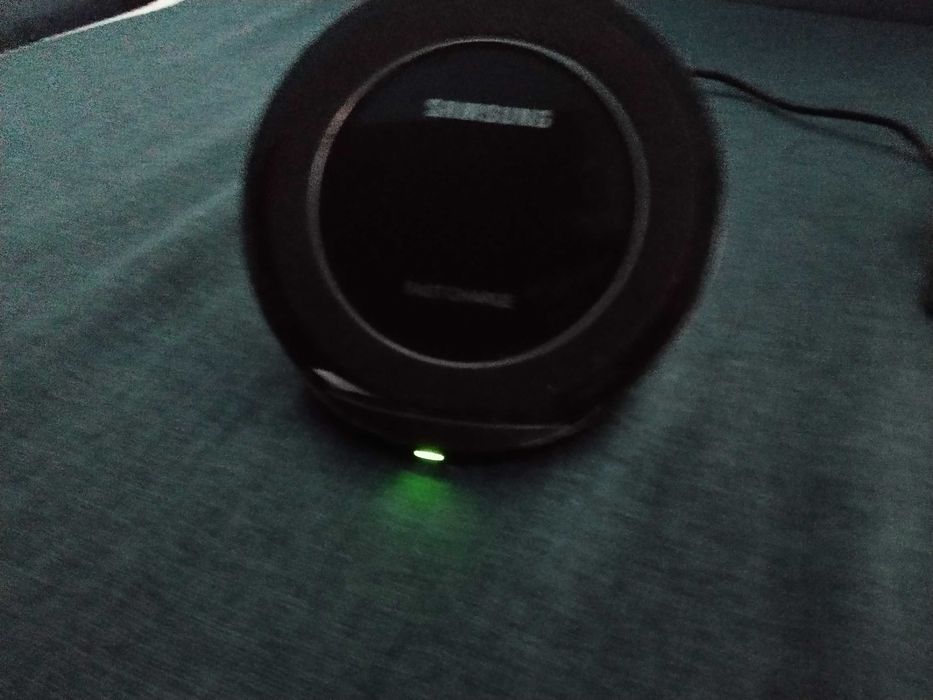 зарядно безжично устройство за Самсунг Галакси s9, s8, s7,s6,s5,s4,s3