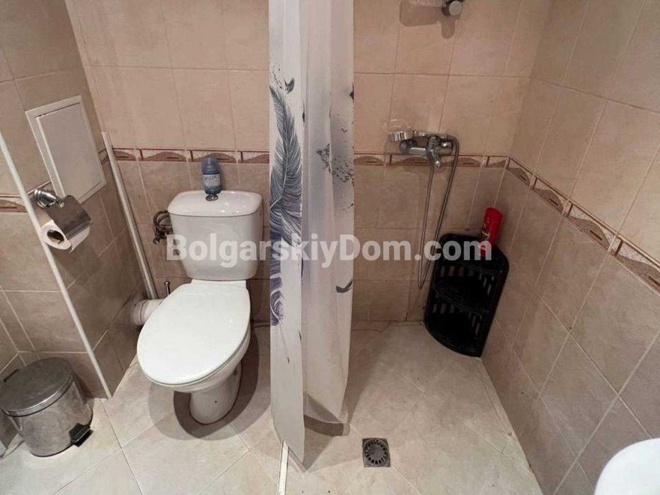 Продава се Двустаен апартамент в Свети Влас - 64 кв.м за 702 €/кв.м - Снимка #7