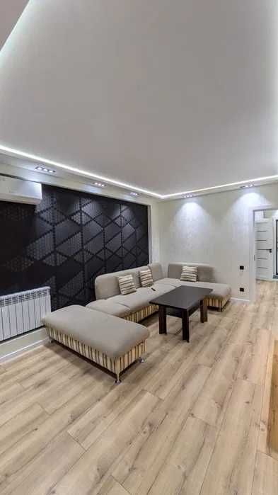 R5 Сдается УЮТНАЯ квартира 2/3/8 на Махтумкули ор-р IT Парк!