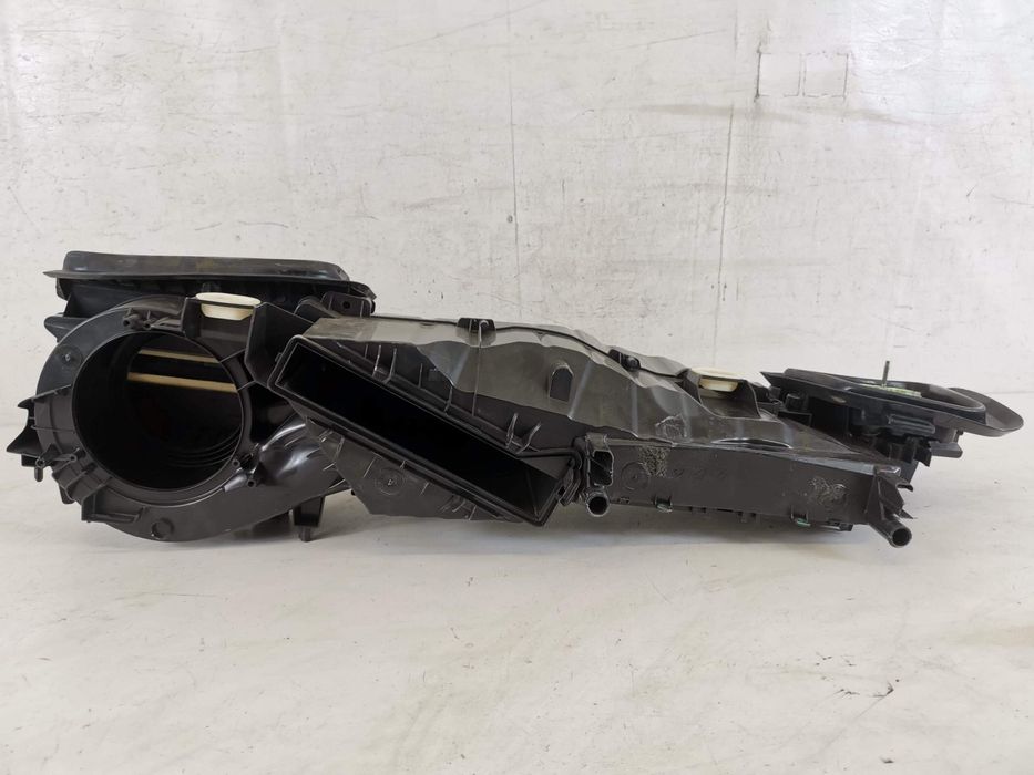 Изпарител Радиатор на климатик и парно Мерцедес-Бенц ГЛЕ-Клас / Merced