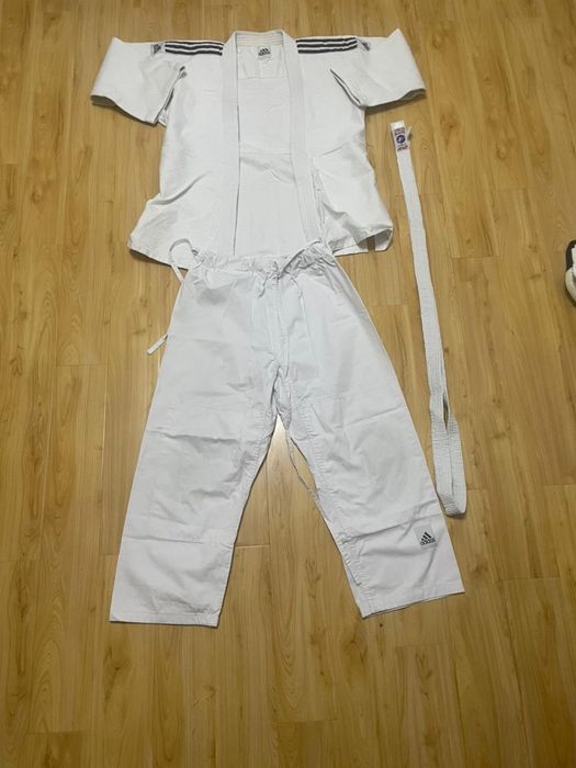 кимоно дзюдо рост 170-175