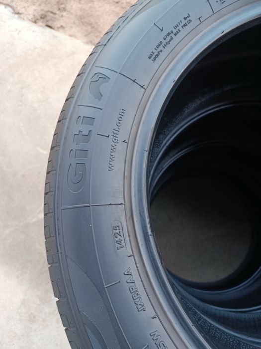 215_55_R17 Citiy