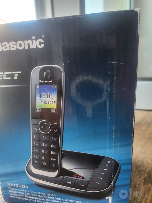 Domashniy telefon 100 dollarga olingan yengi 1 hafta ishlatilgan