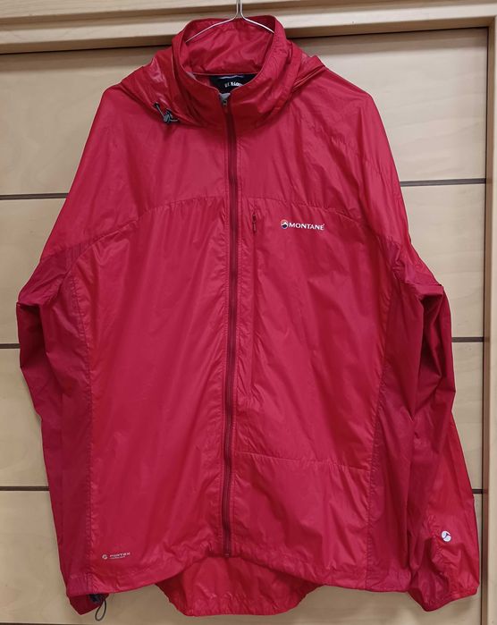 Montane®-Много Запазено