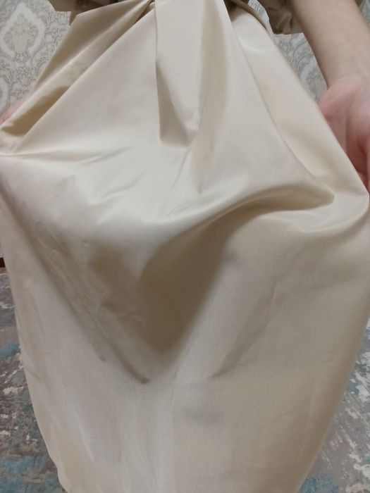 Платье продано за