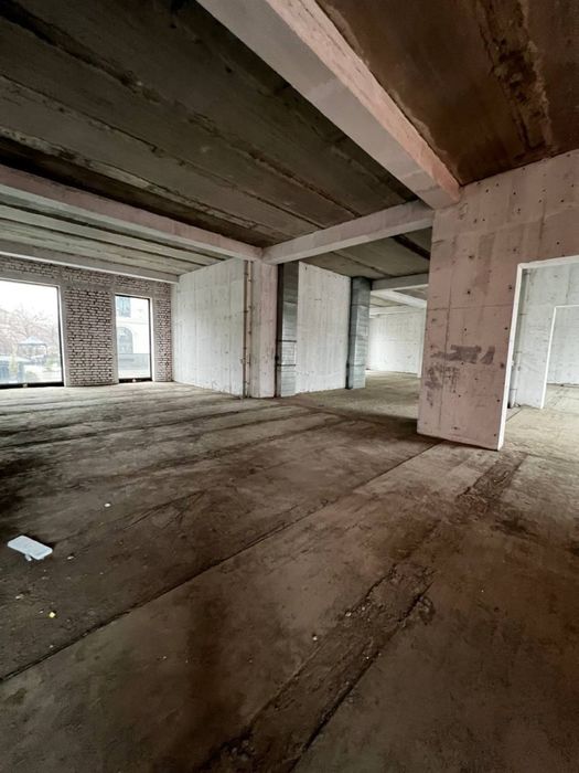 Продается 5000м2.Здание Каробка.