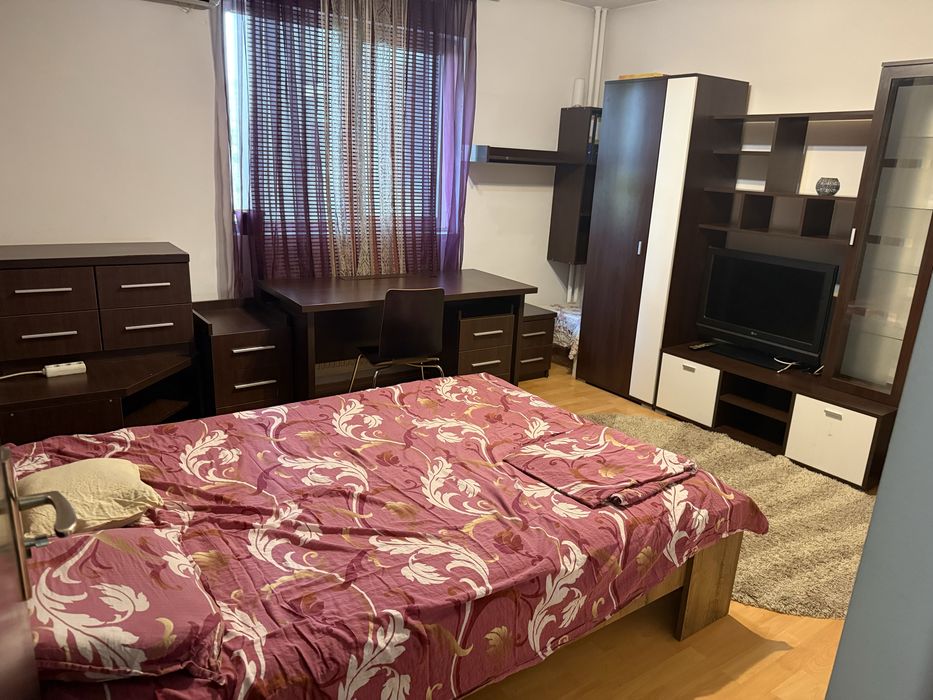 De inchiriat Apartament 2 camere Ultracentral Iasi