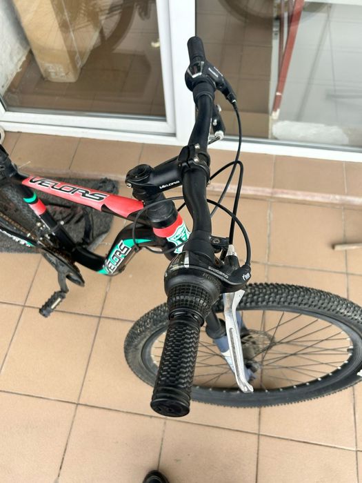Bicicletă Velors