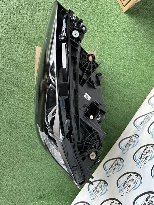 faruri far bmw seria 4 g22 g23 M4 g82 M3 g80 full led adaptiv