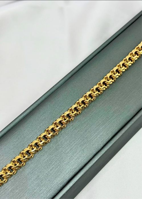 Золотая цепочка