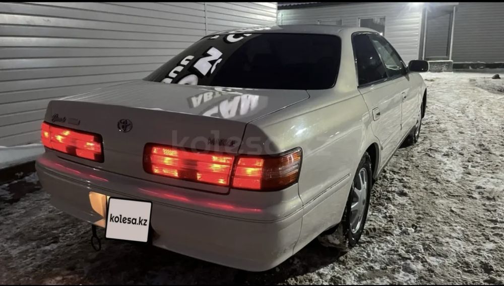 Продам Toyota Mark 2 100