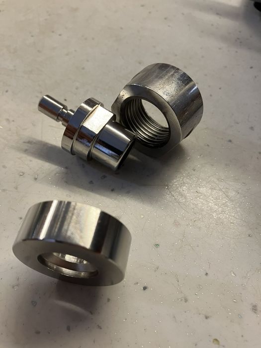 Електрополир 6А ,6 min max таймер