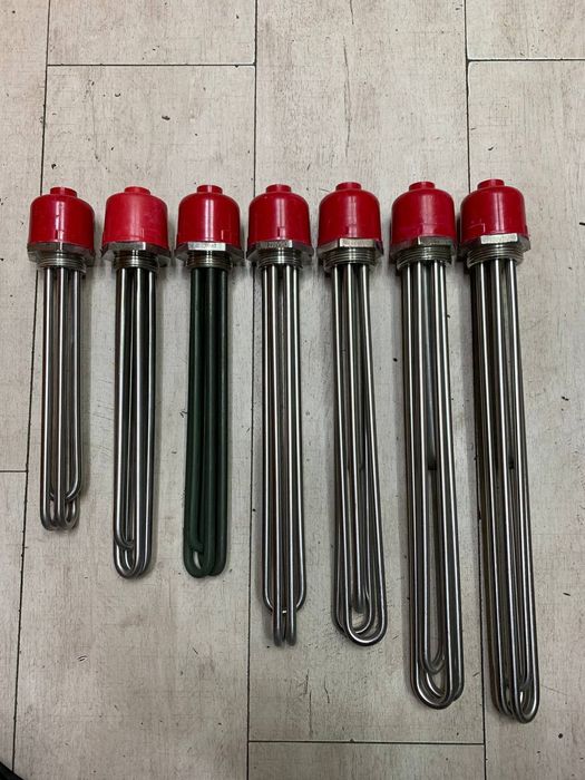 Водяной тэн для котлов