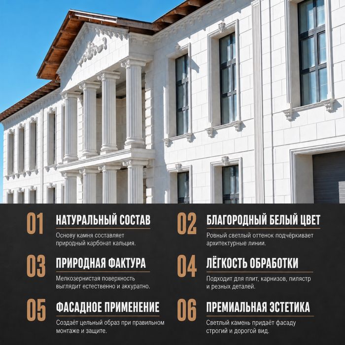 Иранский Лаймстоун
