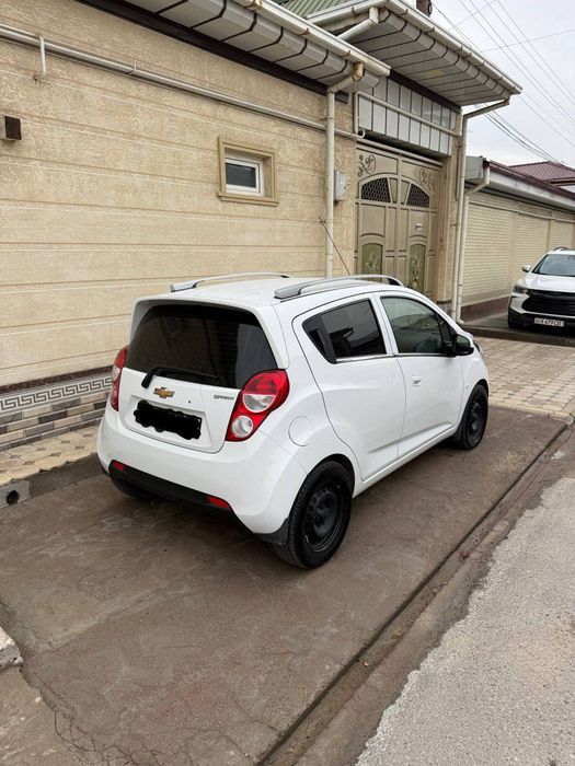 Spark Спарк 2020 Mexanika optimum+