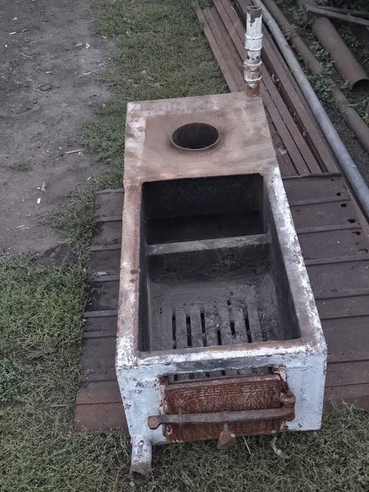 Продам котёл отопления