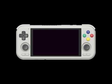 Retroid Pocket 4 Pro