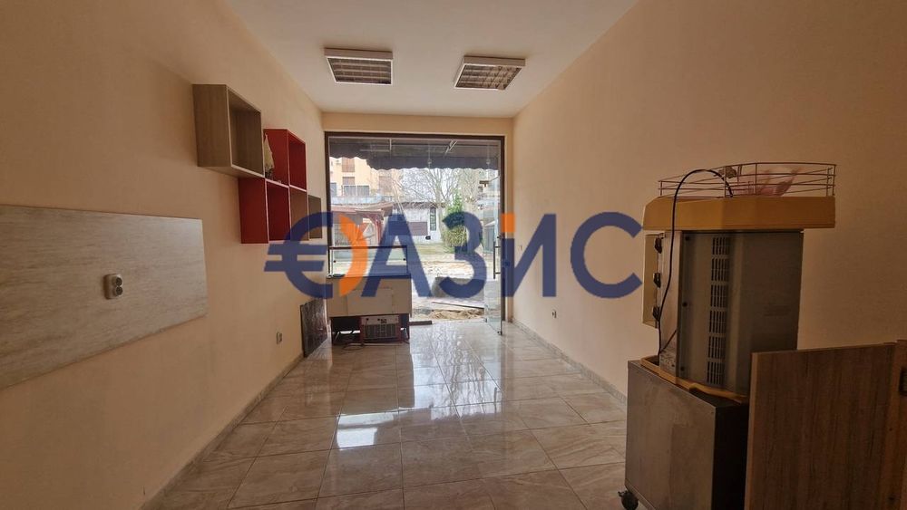 Продава се Заведение в Несебър - 32 кв.м за 2657 €/кв.м - Снимка #2