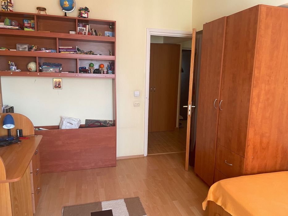 Închiriere 2 camere etaj 6/10 Dorobanti bloc ING