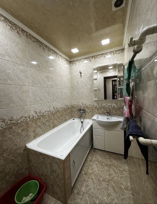 Код 893  Продается 2/9/9 ком квартира Куйлюк Compass