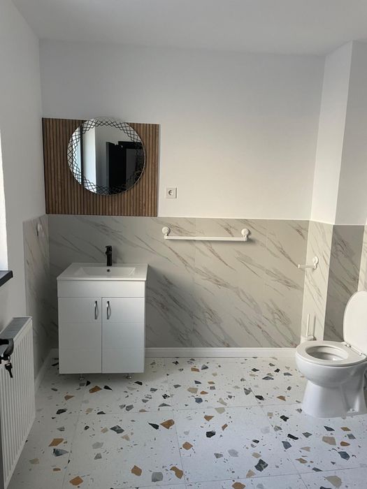 Proprietar, 2 garsoniere lux, libere, ultracentral, universitate,