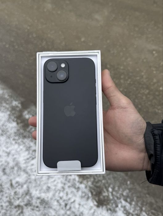 Iphone 15 128gb срочна