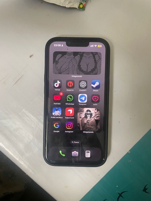 Айфон 13 128  СРОЧНО