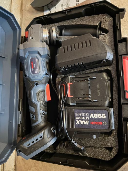 Продам болгарки разное