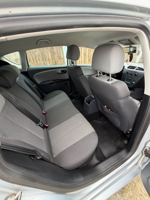 SEAT Leon 2007 — imagine 3