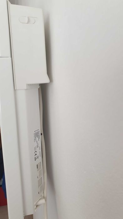 Конвекторна печка в гаранция