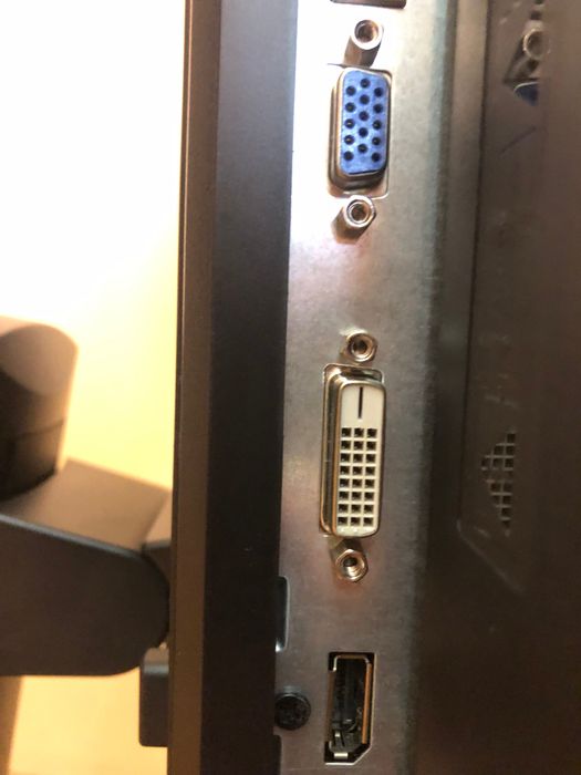 Monitor LED 24" Benq BL2410