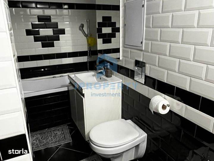 Inchiriere Apartament 4 camere Piata Veteranilor/Metrou Lujerului - li