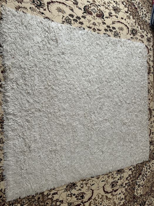 Ковер, клем пушшистый, 2,25х2м