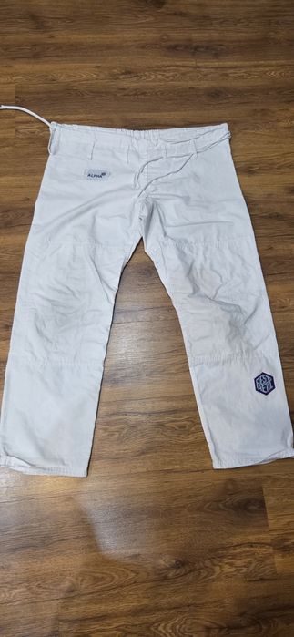 Кимано для bjj идеал