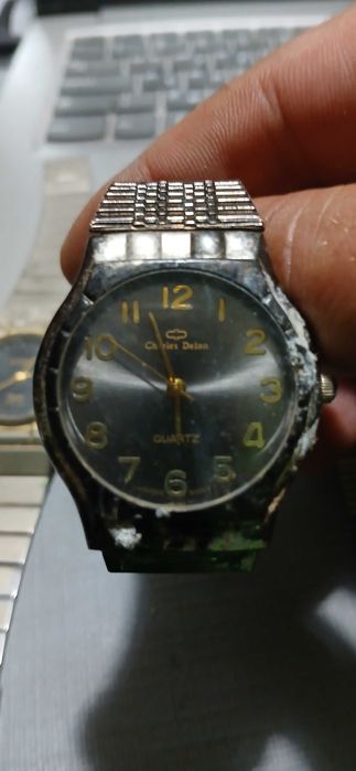 Стари часовници имат ли стойност